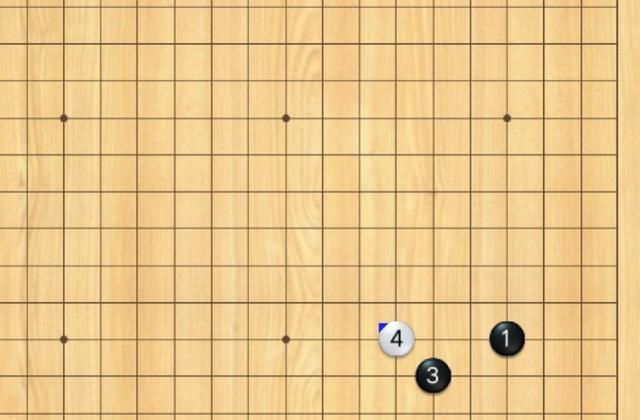 下围棋如何下好棋形(下围棋的技巧怎么才可以赢呢)图10