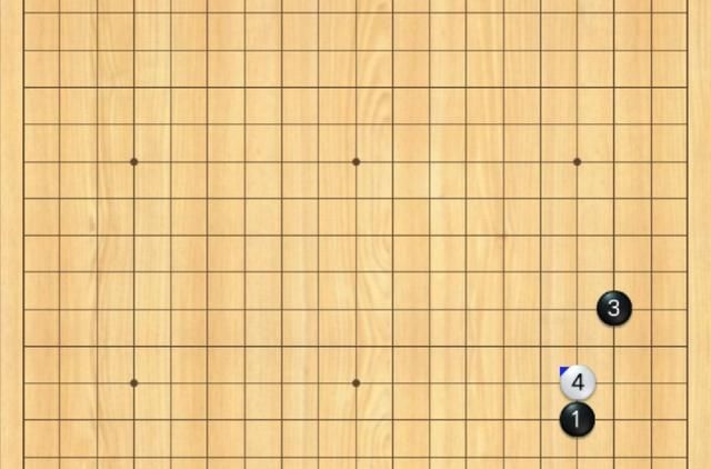 下围棋如何下好棋形(下围棋的技巧怎么才可以赢呢)图11