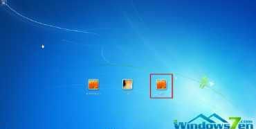 win7系统如何切换用户登录(win7如何关掉开机密码)图10