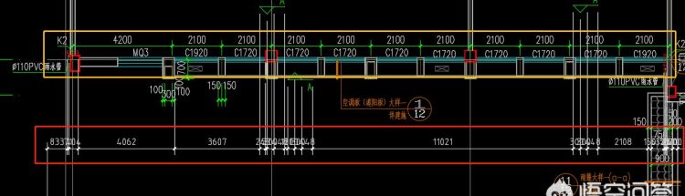 cad如何快速标注,cad如何快速标注大量尺寸图5