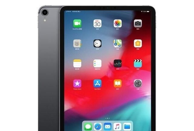 最值得买是哪一款2020(2018款ipad pro详细参数)图3