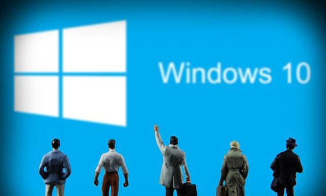 windows 10如何激活,windows 10 怎样激活图4