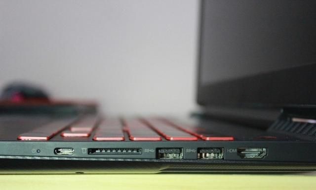 联想r720怎么样图8