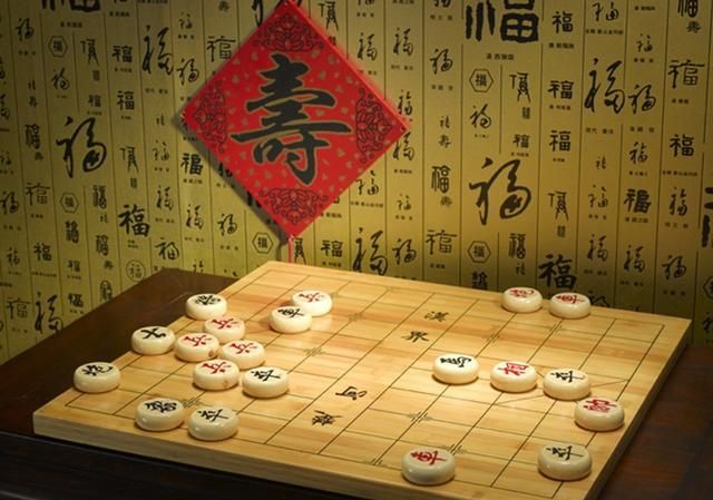 qq象棋业5是什么水平(qq象棋业八是什么水平)图1