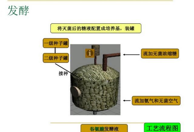 味精是怎么做出来的(食用味精怎么做的)图6