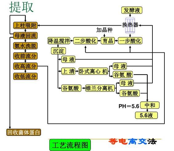 味精是怎么做出来的(食用味精怎么做的)图7