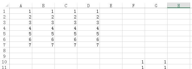 vba单元格选取的方法,vba如何读取其他表格单元格内容图13