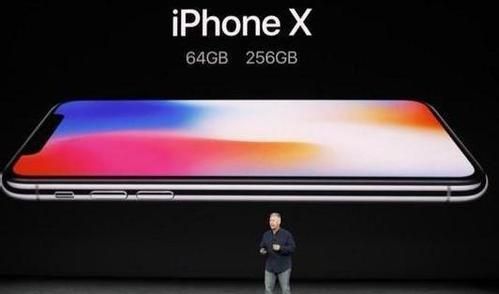 iphone8是否有必要换iphonex图1