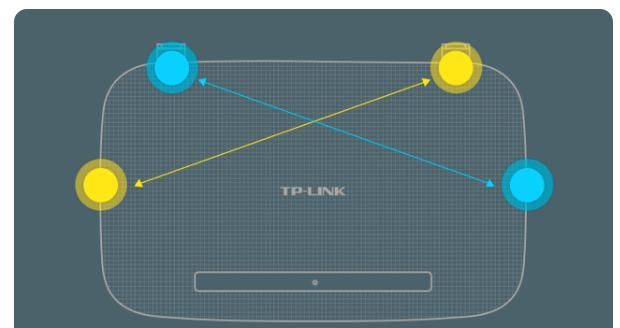 怎么提高wifi速度图3