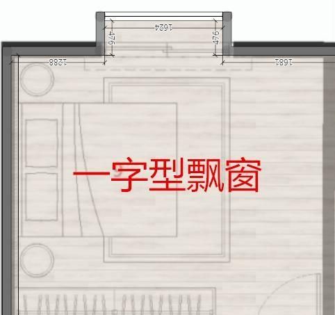 内飘窗窗帘怎么安装(内飘窗的窗帘该怎么安装)图8