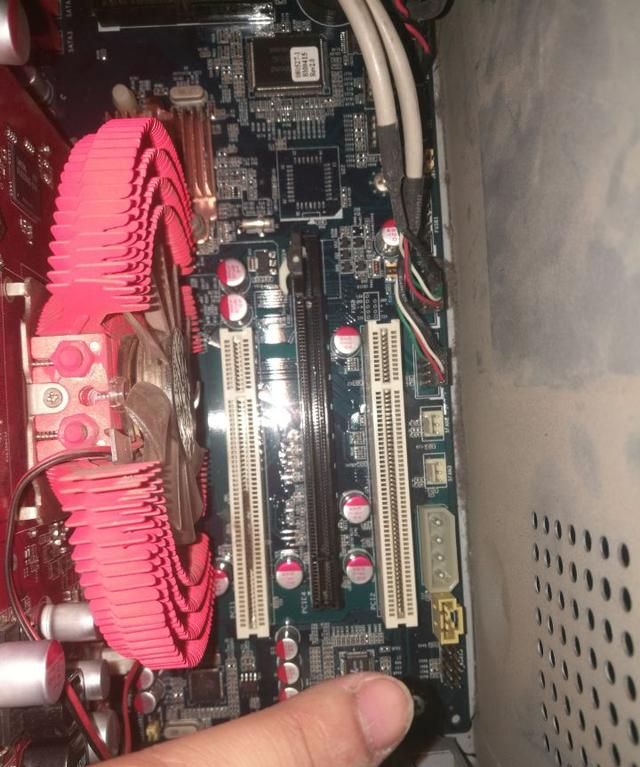 电脑如何更换cpu,电脑如何更换cpu处理器图6