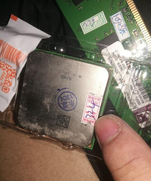 电脑如何更换cpu,电脑如何更换cpu处理器图9