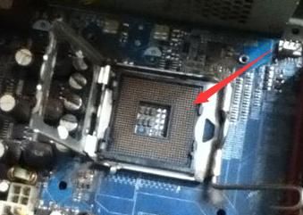 电脑如何更换cpu,电脑如何更换cpu处理器图20