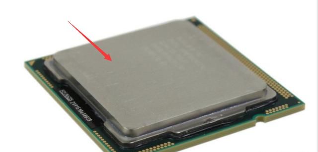 电脑如何更换cpu,电脑如何更换cpu处理器图22