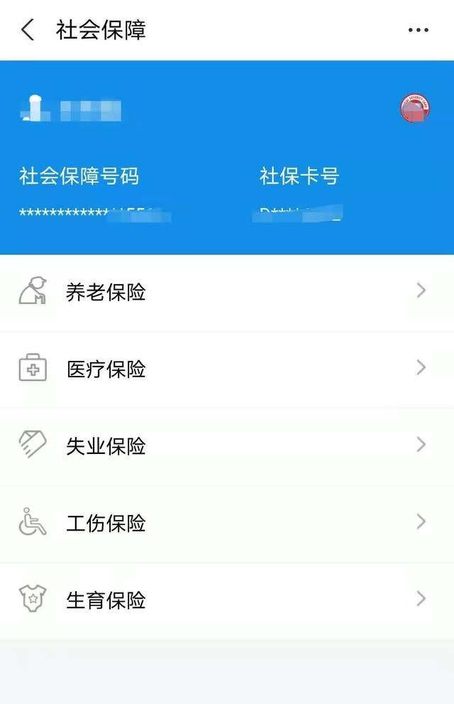 社保卡用手机怎么查询余额,手机上怎样查社保卡余额图11