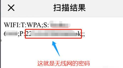 怎么用手机查看wifi密码,手机连的wifi怎么看密码图6