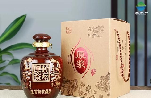 如何自己酿酒(如何自己酿酒米酒)图5