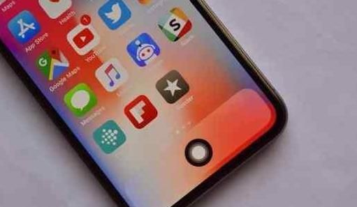 iphonex如何开机图4