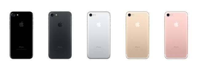 iphone7plus和iphone6s哪个更好图1