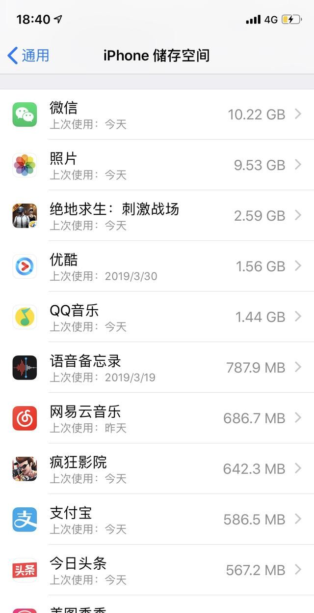 苹果7plus32g够不够,苹果7plus32g真的够用吗图1