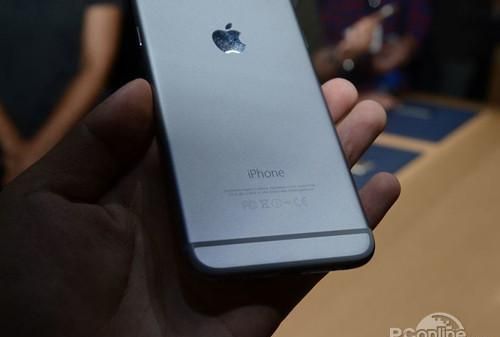 iphone6 plus和iphone6s选哪个比较好用图2