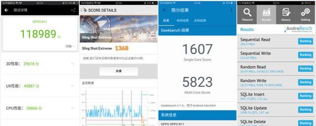 oppor11手机怎么样(oppor11手机换电池多少钱)图11