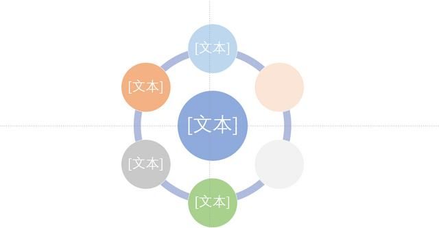 ppt中怎么做出逻辑图表(ppt中怎样做图表)图44