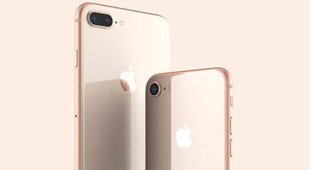 iphone8plus还有新款吗图1