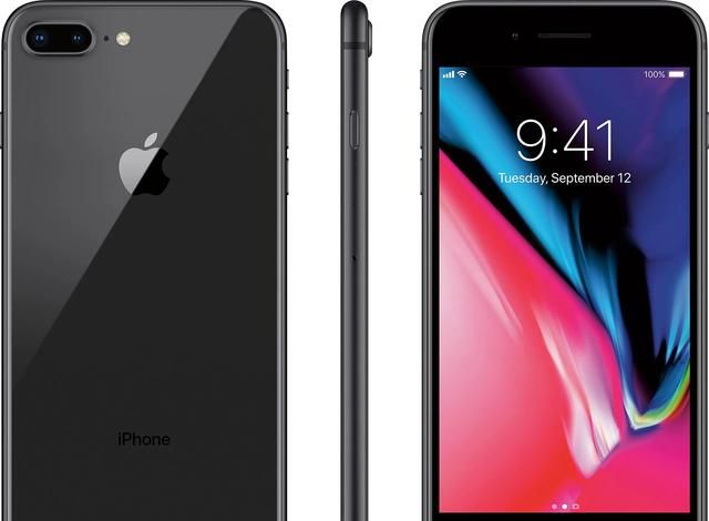 iphone8plus还有新款吗图6