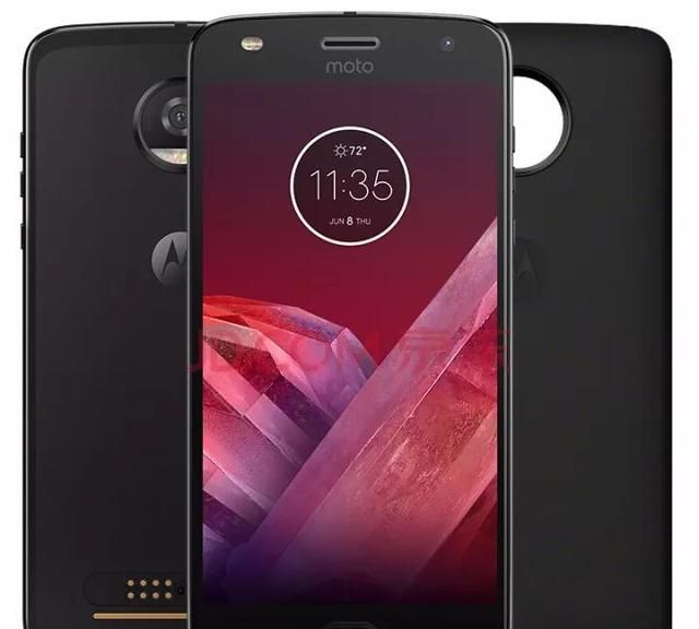 联想motoz2018多少钱(联想motoz2价格)图10