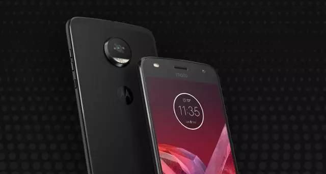 联想motoz2018多少钱(联想motoz2价格)图12