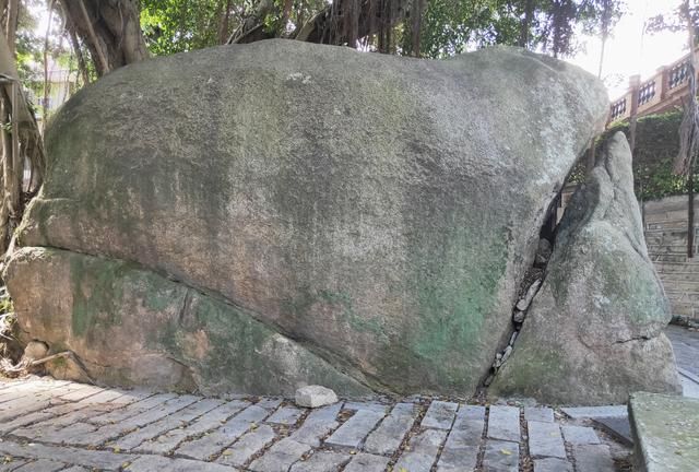 厦门鼓浪屿有什么好玩的景点图10