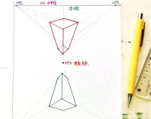 新手如何学会画素描图10