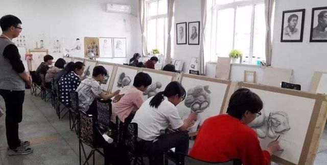 新手如何学会画素描图14