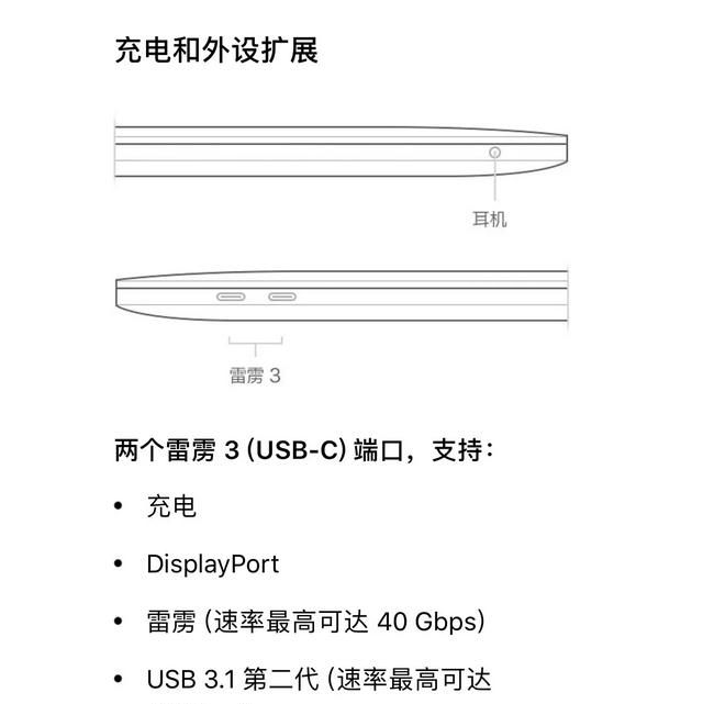 微软笔记本laptop参数图7