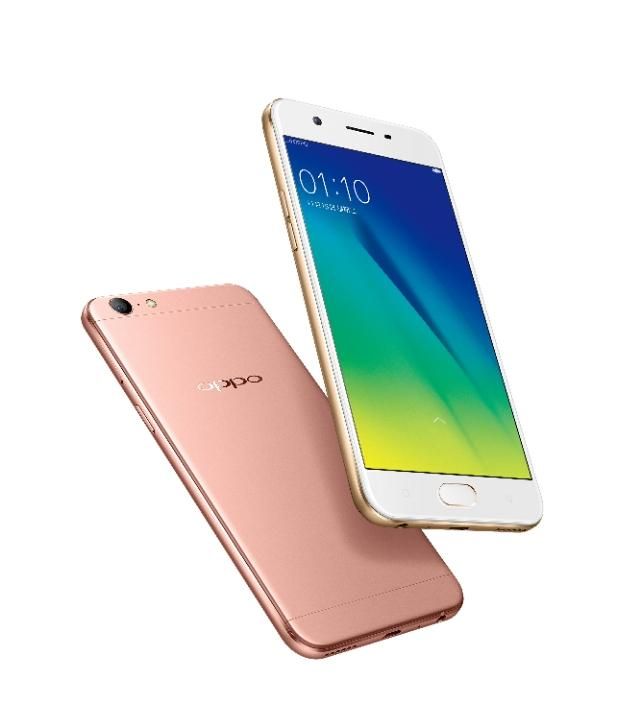 oppoa57怎么样图1