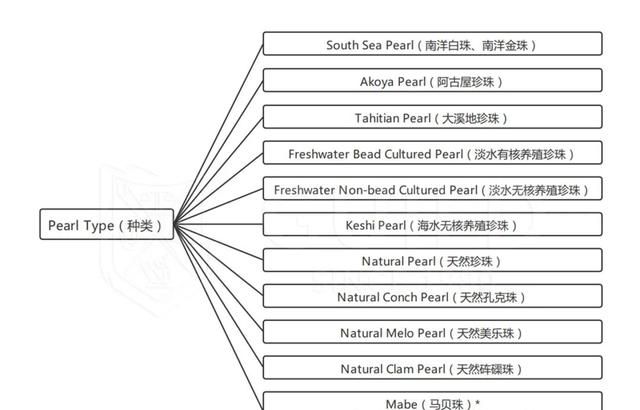 如何鉴别金珍珠的真假,爱迪生珍珠真假鉴别图7