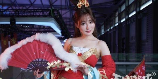 showgirl什么意思图6