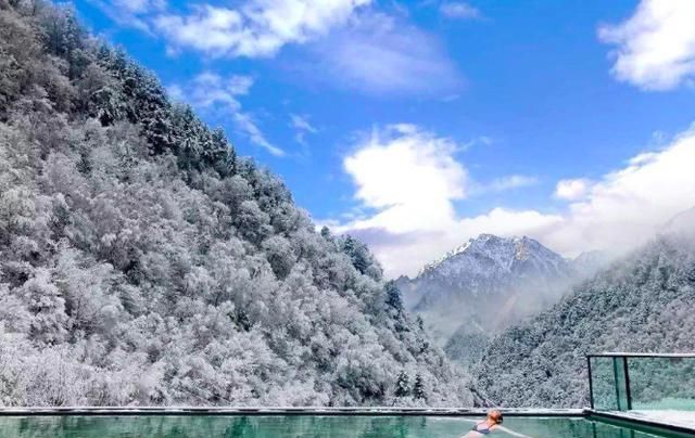 从成都到九寨沟，请问从成都到九寨沟开车自驾路线怎么规划的图7