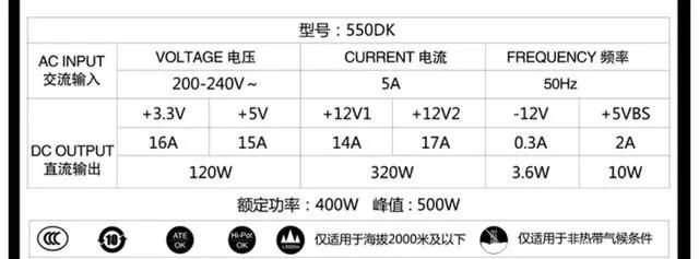 电脑开机一两秒就断电重启怎么办图6