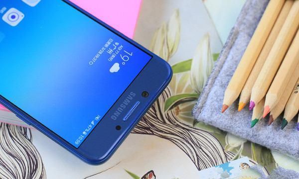 三星galaxy c5 pro怎么样图7