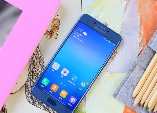 三星galaxy c5 pro怎么样图38