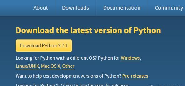 python3.10怎么安装sublime text图1