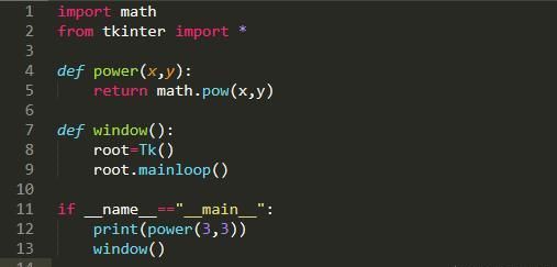 python3.10怎么安装sublime text图3