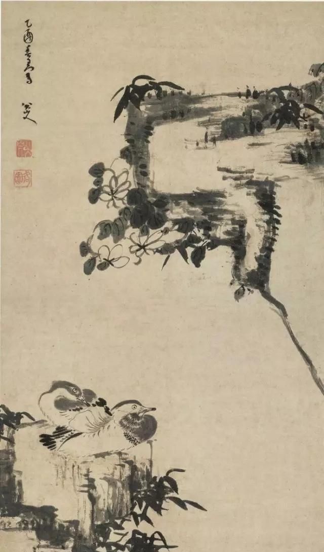 国画有几种画法,国画有几种画法以及介绍图4