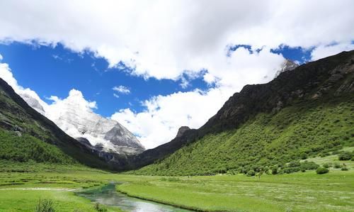 四川有哪些旅游景点,四川有哪些旅游景点适合老年人图7