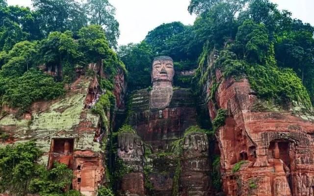 四川有哪些旅游景点,四川有哪些旅游景点适合老年人图21