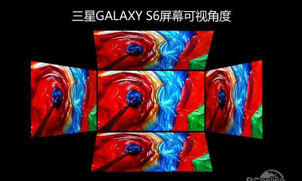 三星galaxy s6怎么样图27