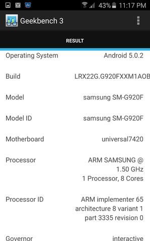 三星galaxy s6怎么样图55