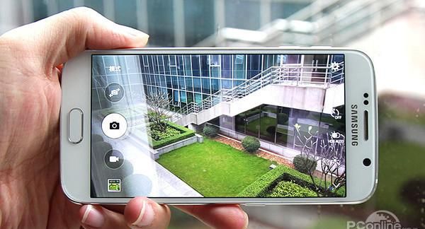 三星galaxy s6怎么样图58